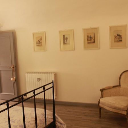 B&B Emily'S Rooms Firenze Rom bilde