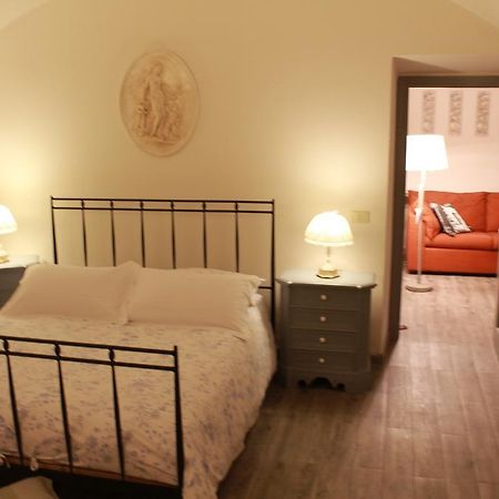 B&B Emily'S Rooms Firenze Rom bilde