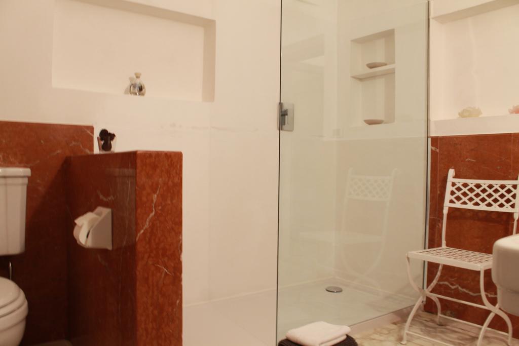 B&B Emily'S Rooms Firenze Rom bilde