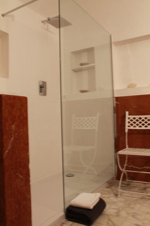 B&B Emily'S Rooms Firenze Rom bilde
