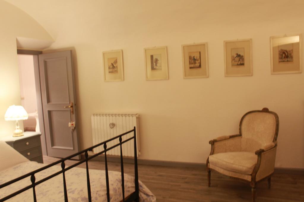 B&B Emily'S Rooms Firenze Rom bilde