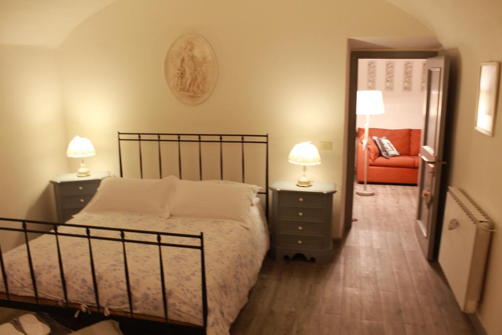 B&B Emily'S Rooms Firenze Rom bilde