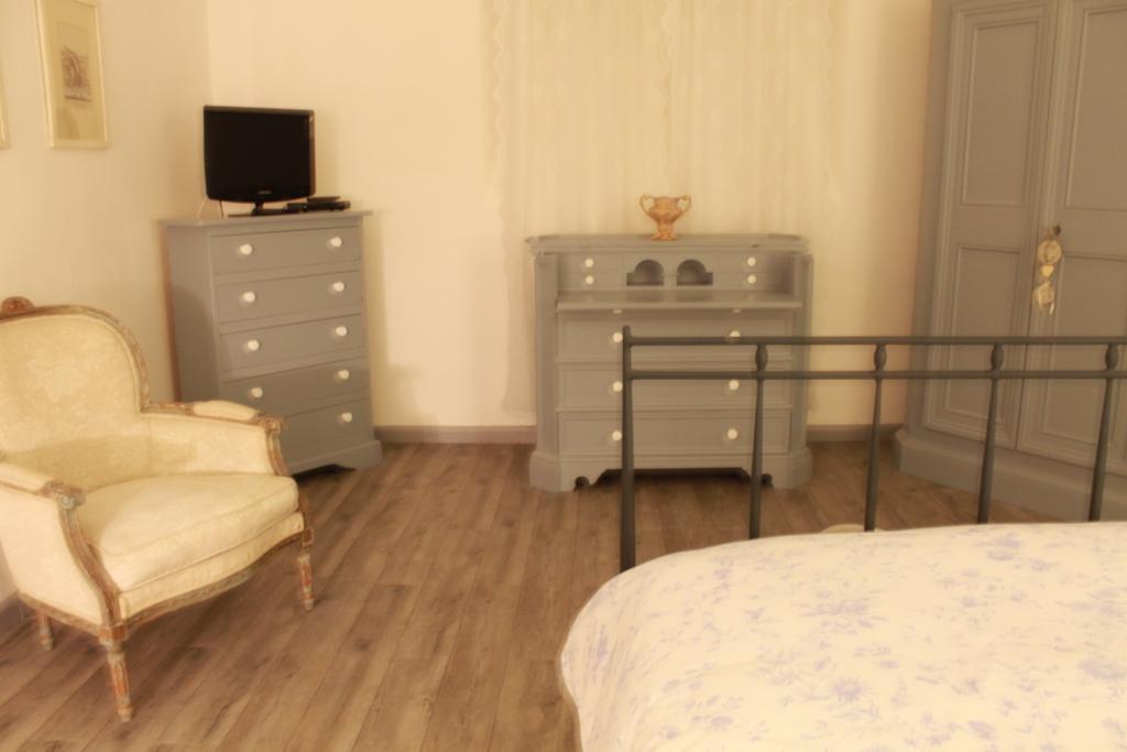 B&B Emily'S Rooms Firenze Rom bilde