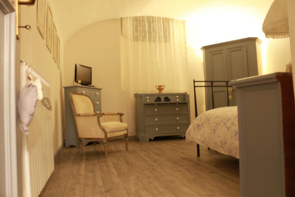 B&B Emily'S Rooms Firenze Rom bilde