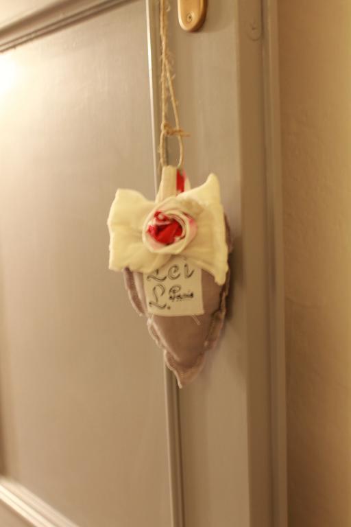 B&B Emily'S Rooms Firenze Rom bilde