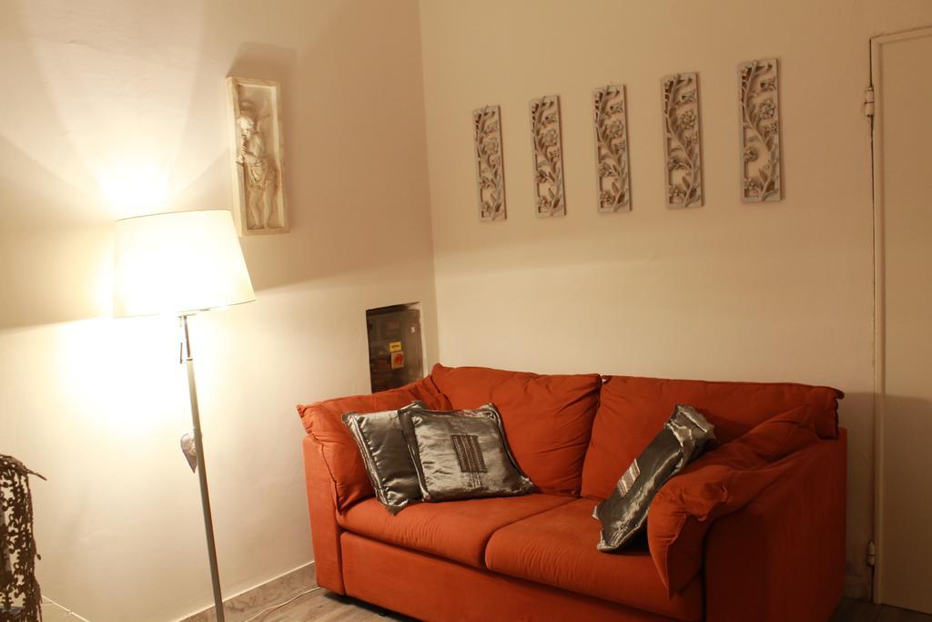 B&B Emily'S Rooms Firenze Rom bilde