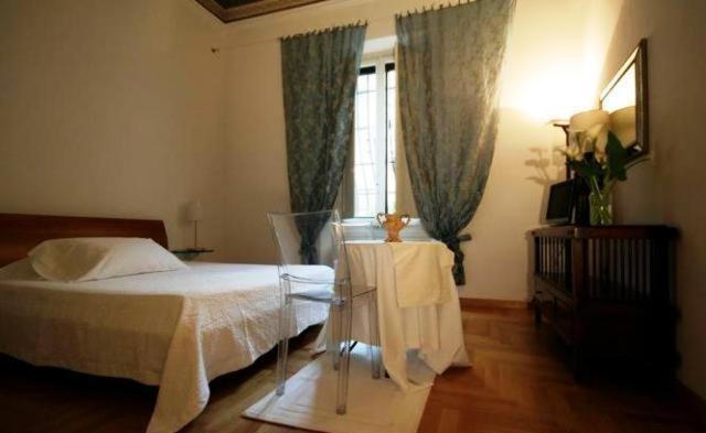 B&B Emily'S Rooms Firenze Eksteriør bilde